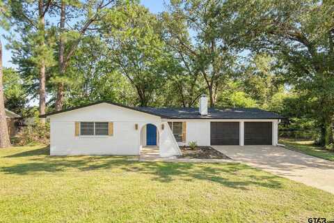 612 Jeffery, Tyler, TX 75703