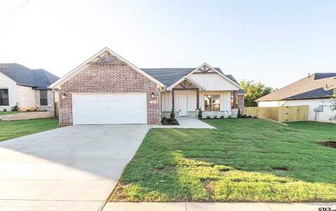 143 August Drive, Bullard, TX 75757