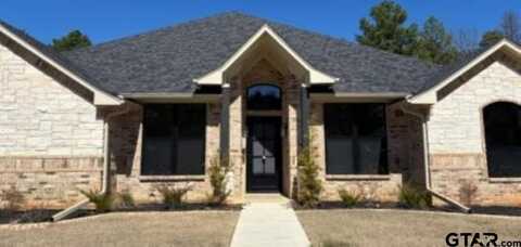 7924 Crooked Trail, Tyler, TX 75703