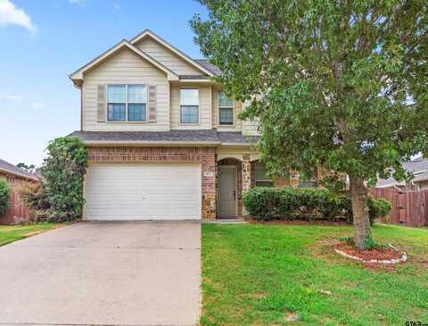 6679 Lacebark Cir, Tyler, TX 75703