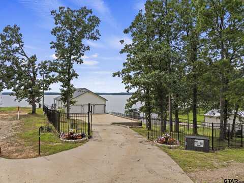 305 CR 2606, Pittsburg, TX 75686