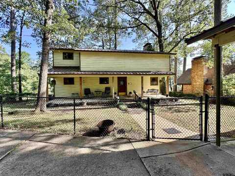 115 Lago Vista, Jacksonville, TX 75766