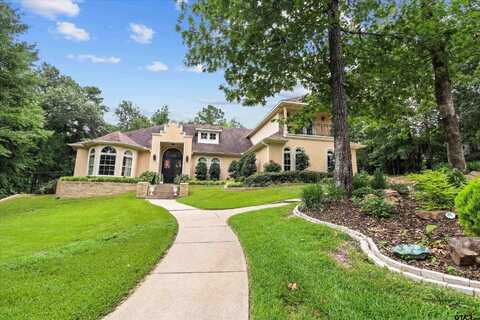 1915 Stoneleaf Dr., Tyler, TX 75703