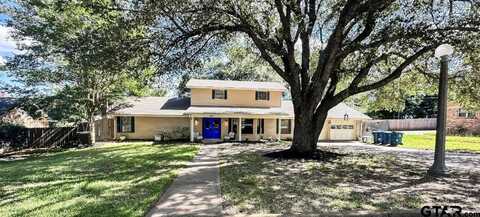 206 Hillside Drive, Athens, TX 75751