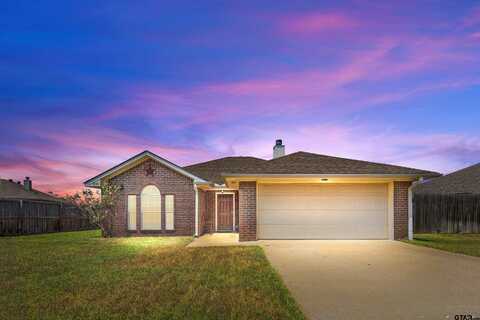 5340 Meadow Ridge, Flint, TX 75762