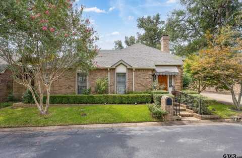 518 Hyde Park, Tyler, TX 75701