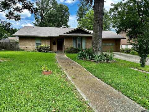 4006 Pollard Drive, Tyler, TX 75701