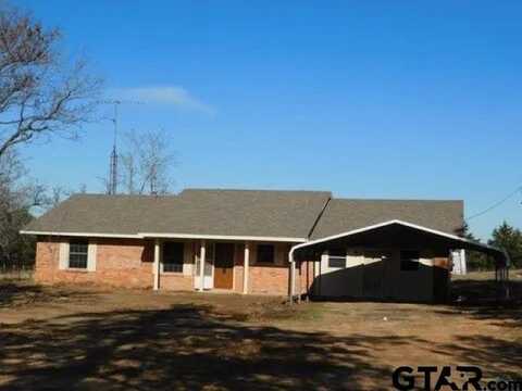 184 N Impala Rd., Gilmer, TX 75644