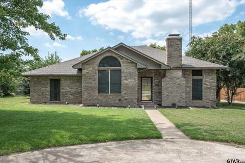 1811 Mill Creek Rd, Canton, TX 75103