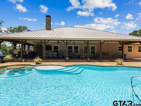 658 An County Road 155, Elkhart, TX 75839