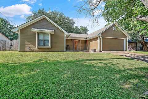 3305 McDONALD ROAD, Tyler, TX 75701