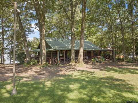 1277 CR 2415, Leesburg, TX 75451