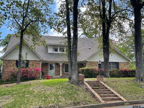 1505 Sequoia Drive, Tyler, TX 75703