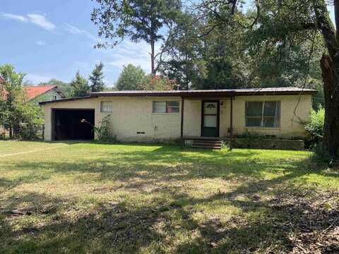 1604 Lakeshore Dr, Jacksonville, TX 75766