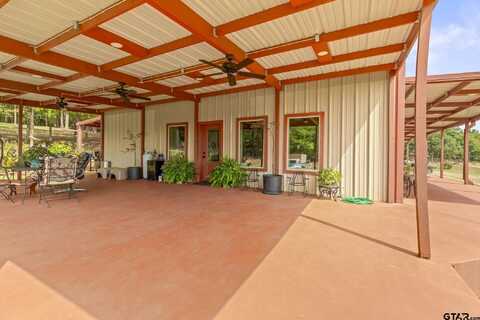 736 COUNTY ROAD 2686, Hawkins, TX 75765