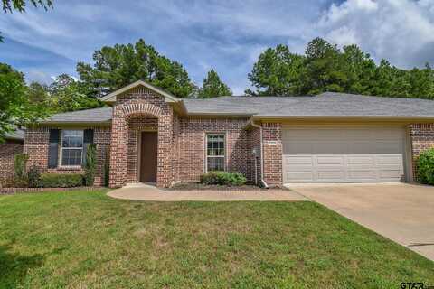 5058 Shiloh Ridge Dr, Tyler, TX 75703