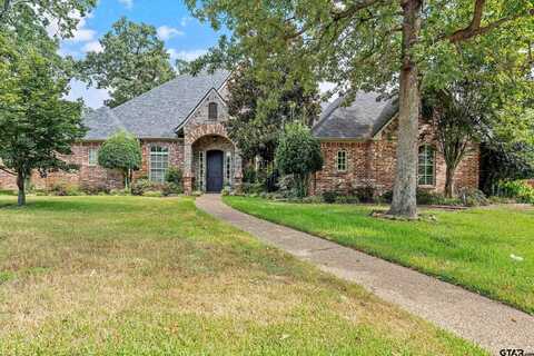 2111 Holly Hill Dr, Tyler, TX 75703