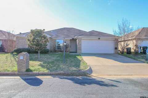 268 Cass Circle, Flint, TX 75762