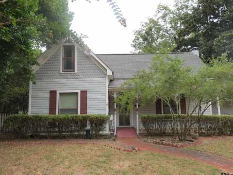 504 N Newsome, Mineola, TX 75773