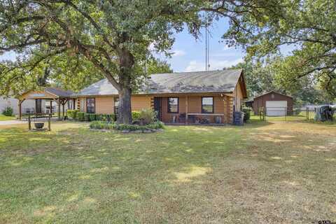 1683 County Road 1560, Alba, TX 75410