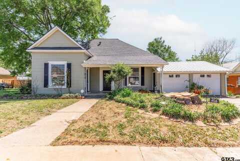 406 E Henderson Street, Overton, TX 75684