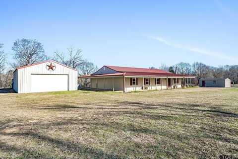 3575 FM 177 E, Troup, TX 75789