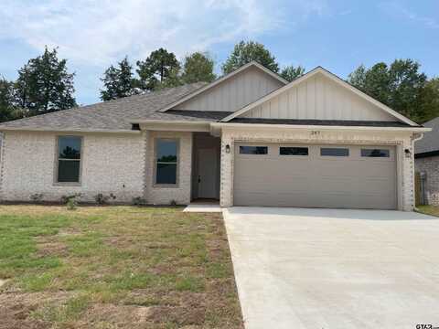 267 Oak Valley Dr, Gilmer, TX 75645