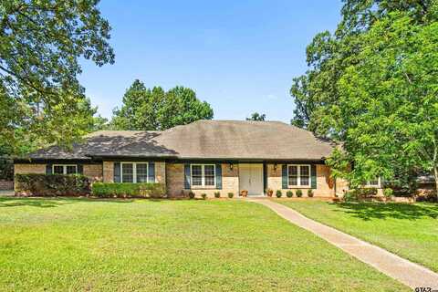 4509 Gretna Green, Tyler, TX 75703