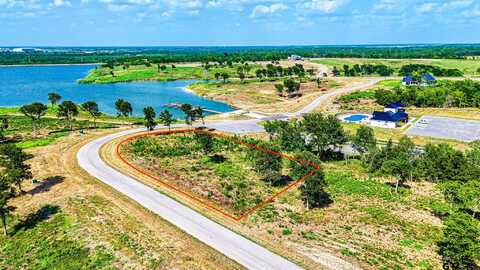 TBD Lot 82 Barefoot Bay - Slip 19, Corsicana, TX 75109