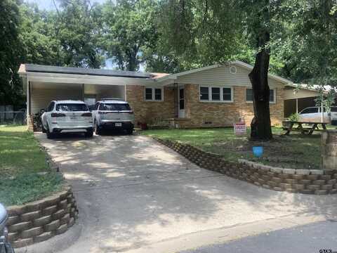 3409 COPE, Tyler, TX 75702