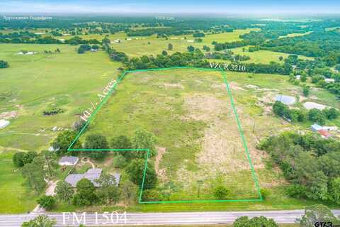 2520 Tract 1 FM 1504, Wills Point, TX 75169