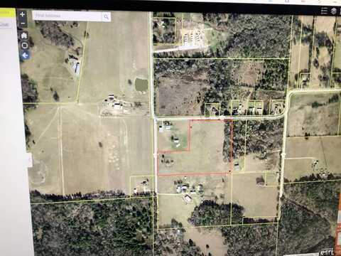 TBD CR 338, Lindale, TX 75771