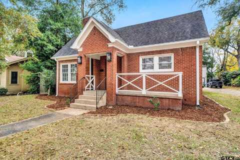 606 W Dobbs, Tyler, TX 75702