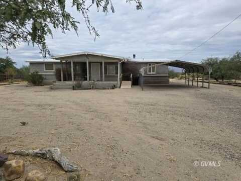 964 W 40th St, Safford, AZ 85546