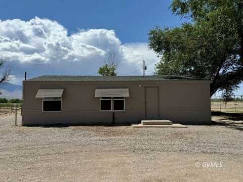 2560 S 1st Ave, Safford, AZ 85546