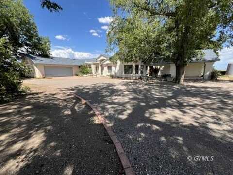 2905, 2907 S Montierth Ln, Safford, AZ 85546