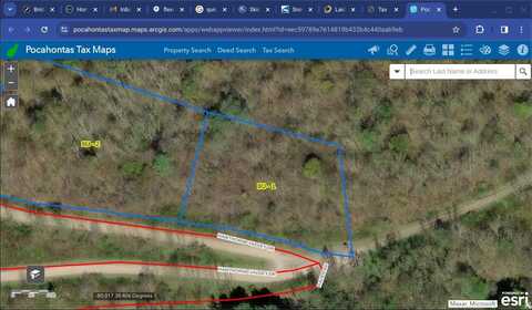 Lot 23 Hawthorne Valley, Slatyfork, WV 26291