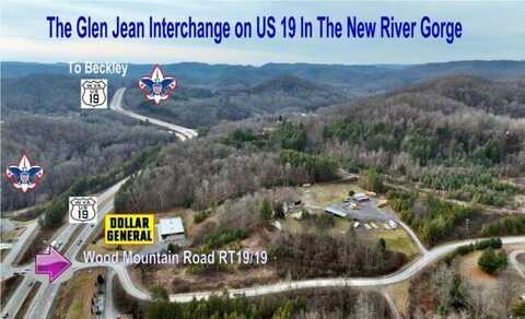 Wood Mountain, Glen Jean, WV 25846