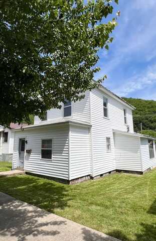 515 2nd Ave, Marlinton, WV 24954