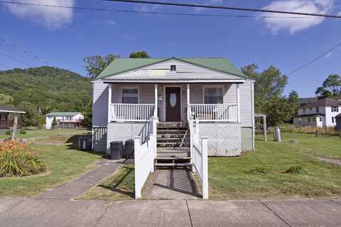 417 E Horton Ave, Rainelle, WV 25962