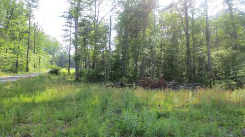 Lot 22 Woodhaven Subdivision, Lewisburg, WV 24901