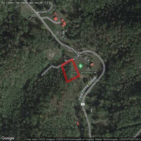 135 Amber Ct, Naoma, WV 25140