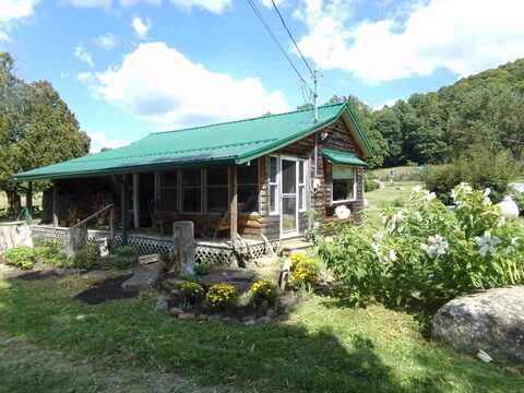 244 Jeep Trail, Sandstone, WV 25985