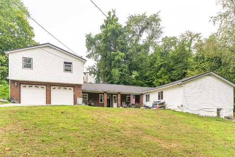 411 River St, Kenova, WV 25570