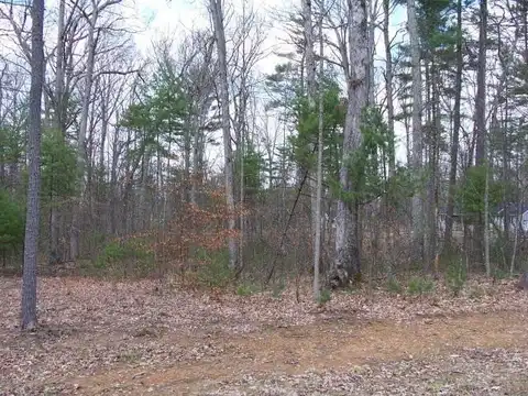 Lot 21 Woodhaven Subdivision, Lewisburg, WV 24901