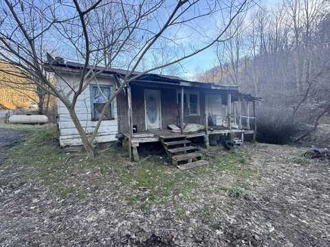 3001 Exchange Rd, Exchange, WV 26601