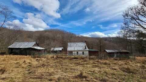 969 Simms Mountain Rd, Rainelle, WV 25962