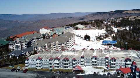 347 Mountain Lodge, Snowshoe, WV 26209