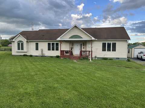 141 Lon Martin Rd, Rainelle, WV 25962