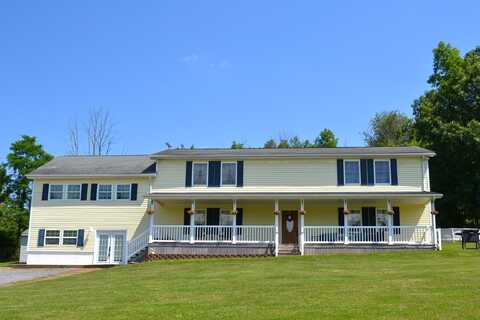 282 Silver Maple Ln, Union, WV 24983